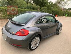 فولكسفاغن بيتل